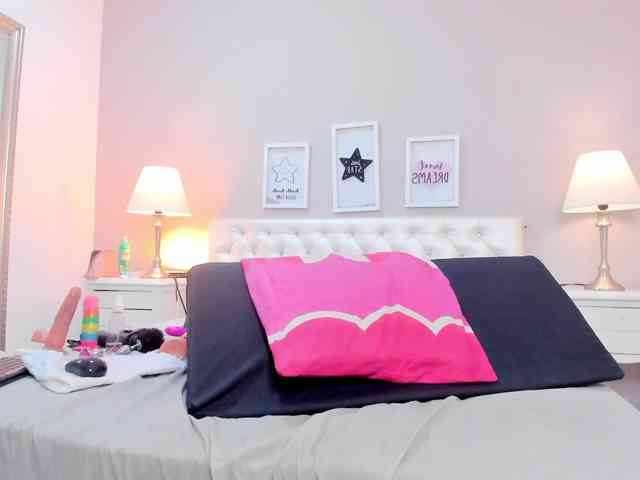 megan-loviitz webcam