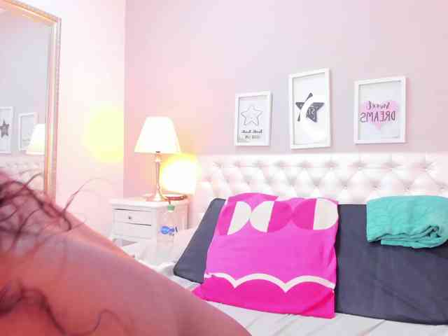 megan-loviitz webcam