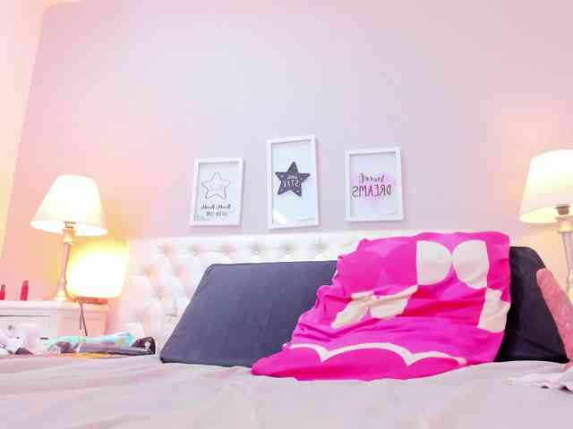 megan-loviitz webcam