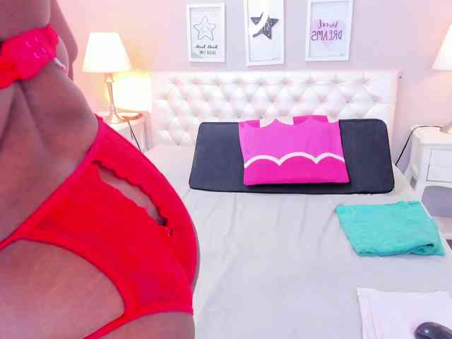 megan-loviitz webcam