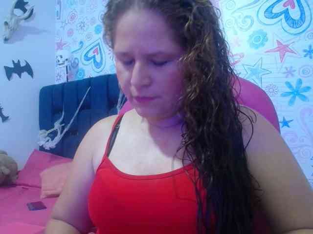 ALICIA-REYES webcam