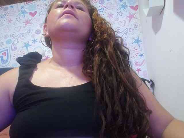 ALICIA-REYES webcam