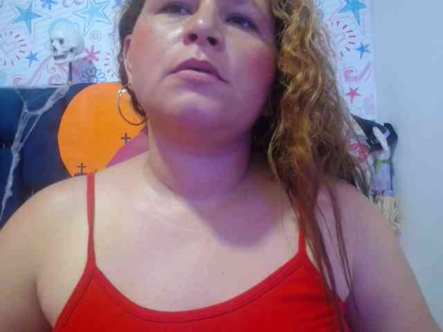 ALICIA-REYES webcam