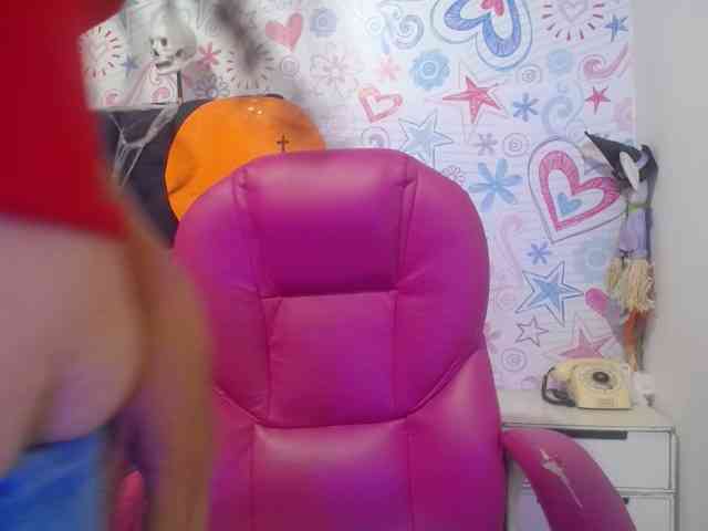ALICIA-REYES webcam