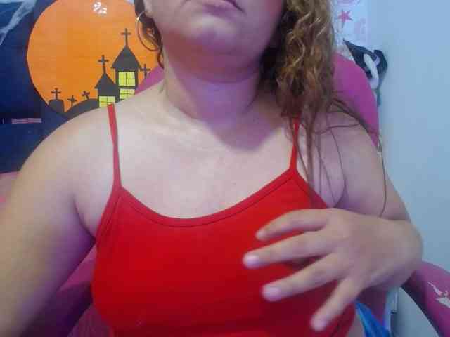 ALICIA-REYES webcam
