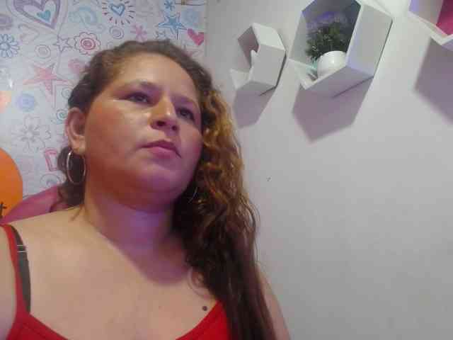 ALICIA-REYES webcam