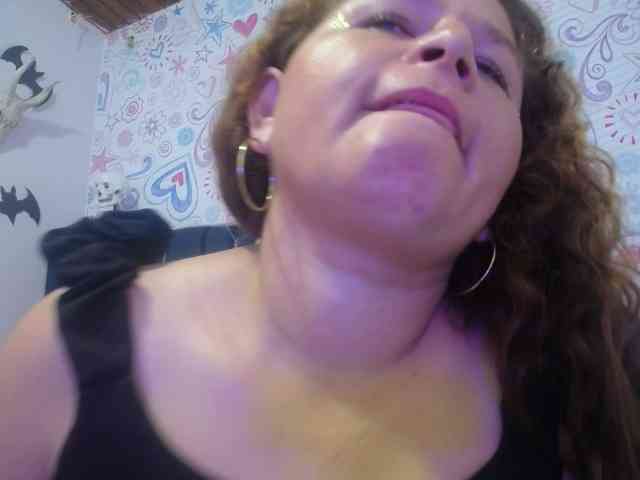 ALICIA-REYES webcam