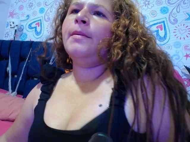 ALICIA-REYES webcam