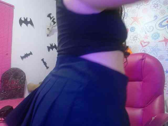 ALICIA-REYES webcam