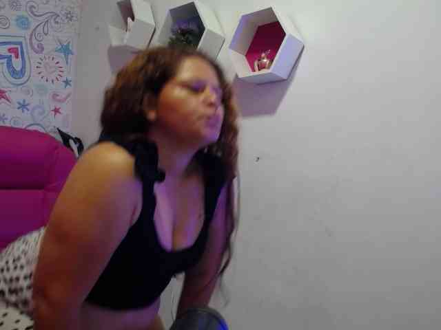ALICIA-REYES webcam
