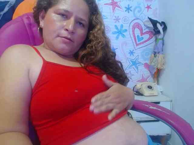 ALICIA-REYES webcam