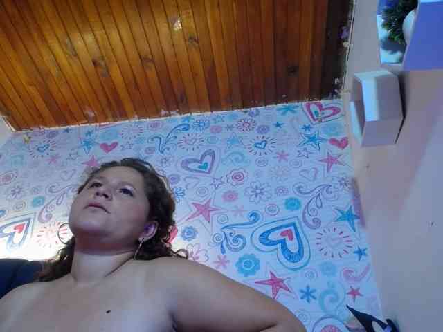 ALICIA-REYES webcam