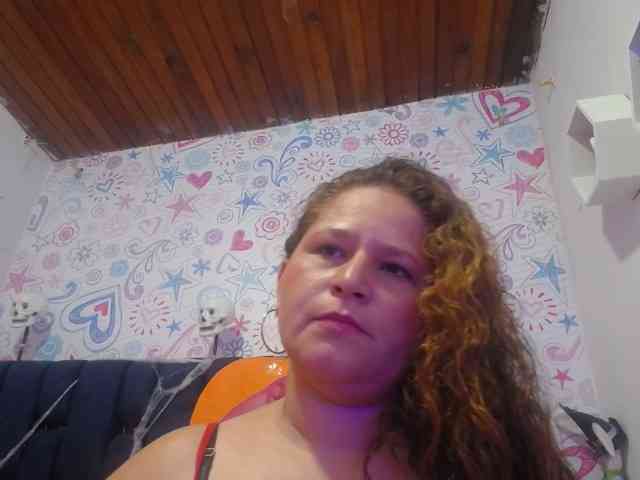 ALICIA-REYES webcam