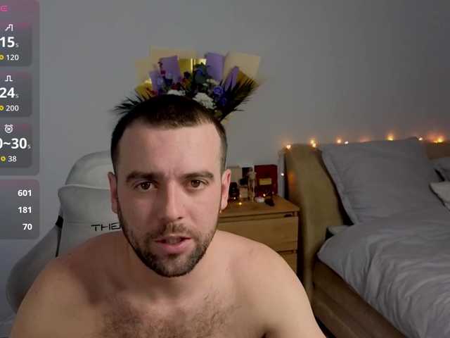 Entrez le videochat erotique avec le
modèle AdeleLaCroix AdeleLaCroix