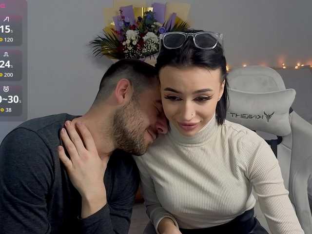 Gratis Live Sexcam mit AdeleLaCroix AdeleLaCroix