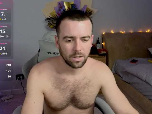 Entrez le videochat erotique avec le
modèle AdeleLaCroix AdeleLaCroix