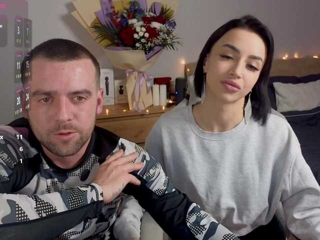 Gratis Live Sexcam mit AdeleLaCroix AdeleLaCroix