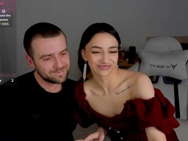 Idź na czacie AdeleLaCroix AdeleLaCroix