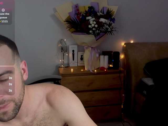 go to chat with AdeleLaCroix