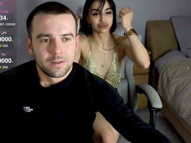 AdeleLaCroix webcam