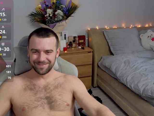 AdeleLaCroix's Sexcam