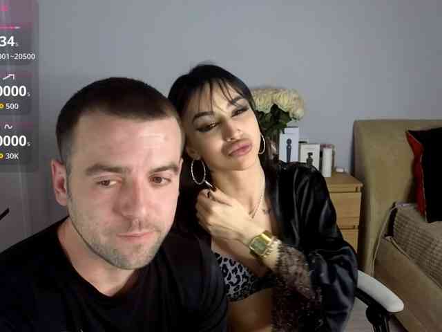 AdeleLaCroix webcam