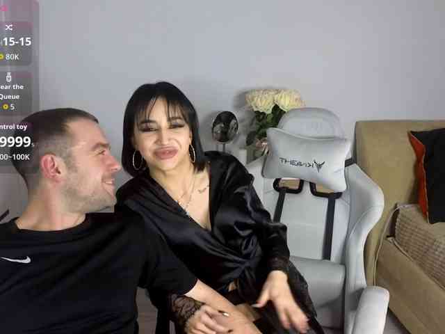 AdeleLaCroix webcam