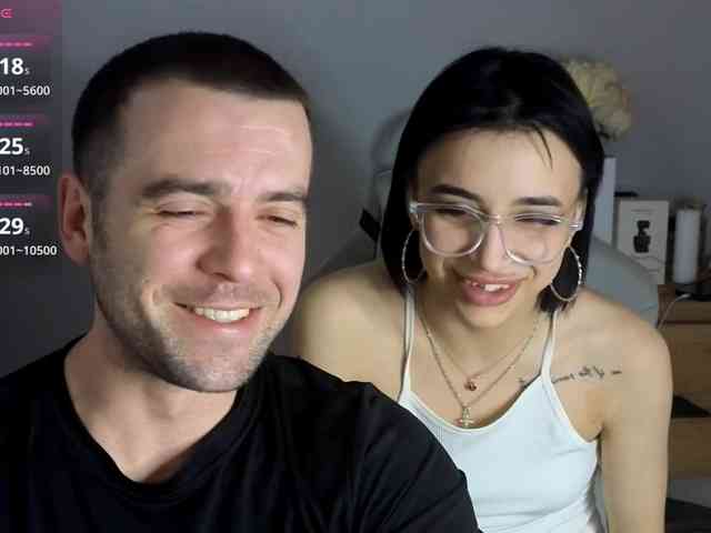 AdeleLaCroix webcam