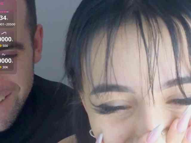 AdeleLaCroix webcam