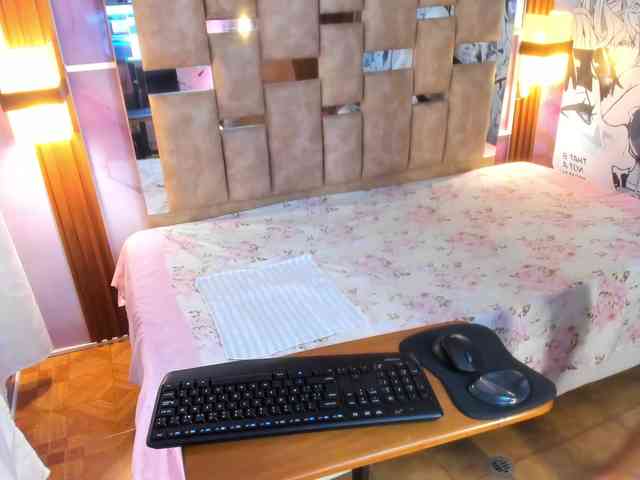 celeste-coquette webcam