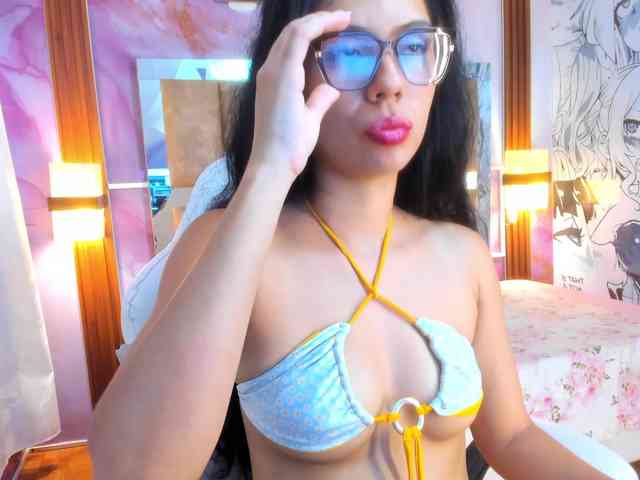 celeste-coquette webcam