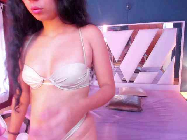 celeste-coquette webcam