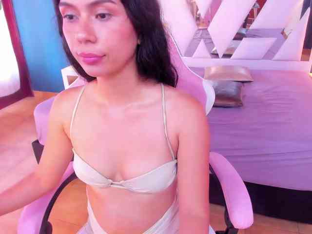 celeste-coquette webcam