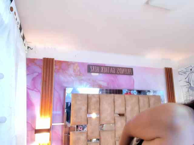 celeste-coquette webcam