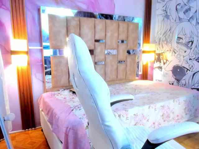 celeste-coquette webcam