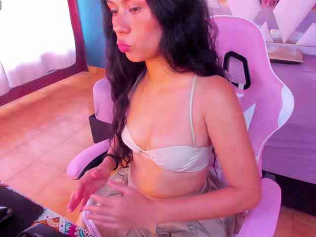 celeste-coquette webcam