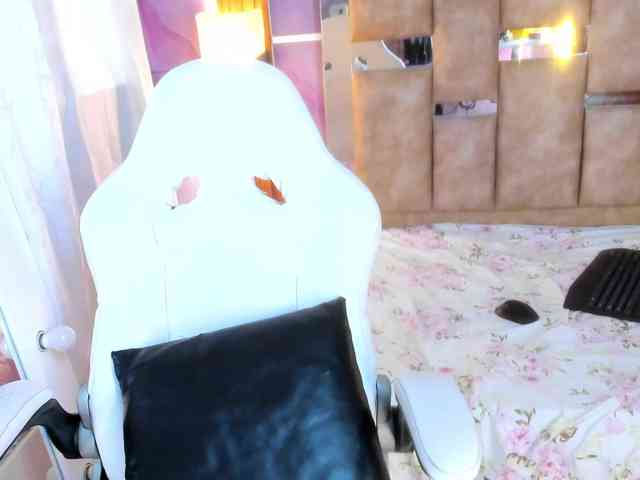 celeste-coquette webcam