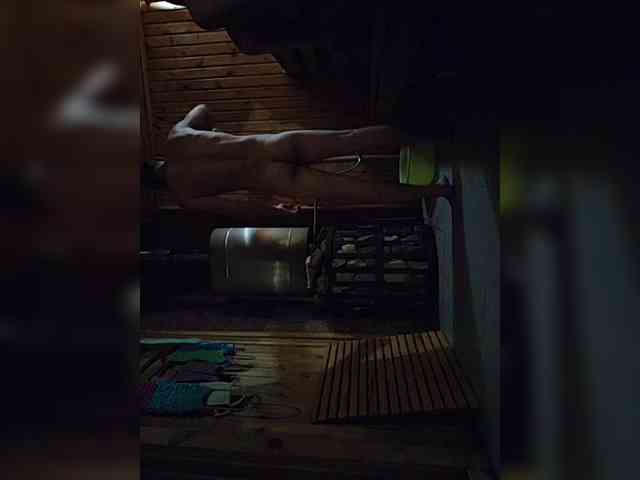 AlexKris webcam