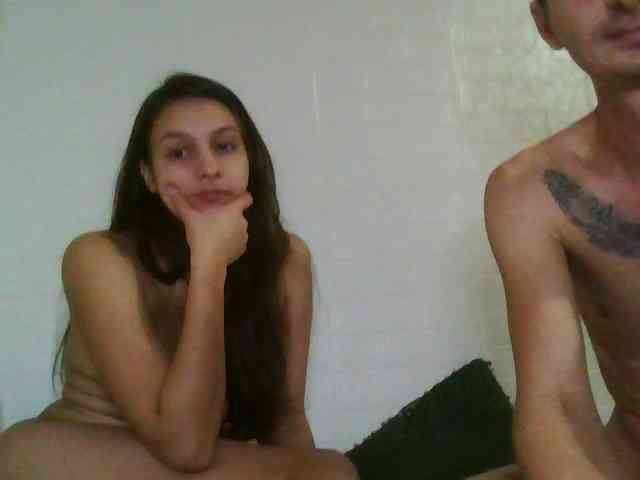 KrisTony webcam