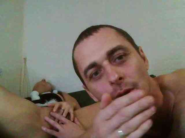 KrisTony webcam
