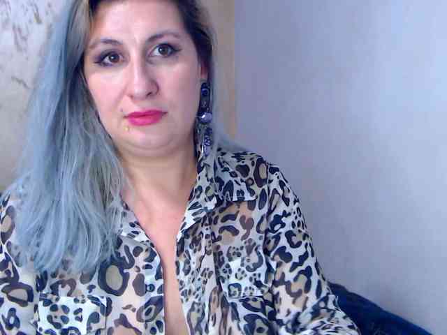 LilithGreen webcam