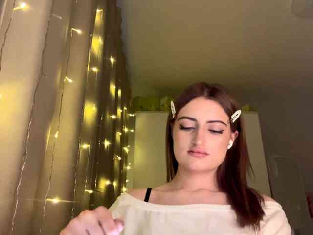 AuraLahrman webcam