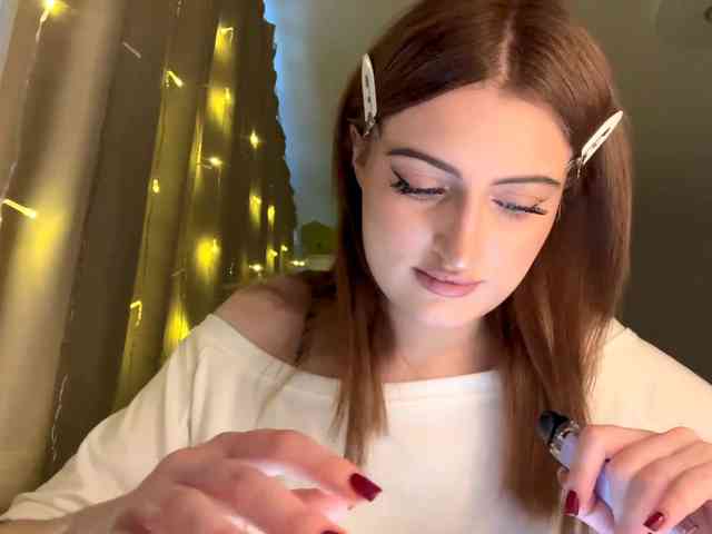 AuraLahrman webcam