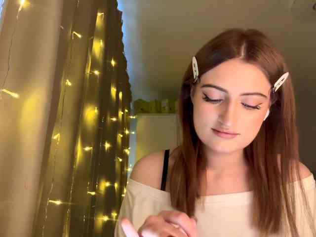 AuraLahrman webcam
