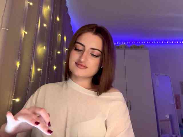 AuraLahrman webcam