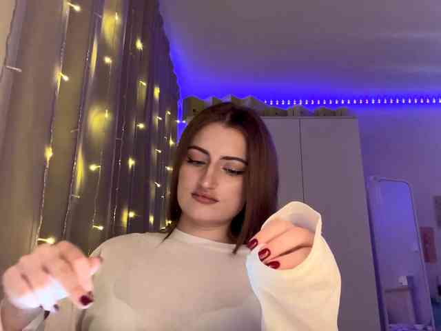 AuraLahrman webcam