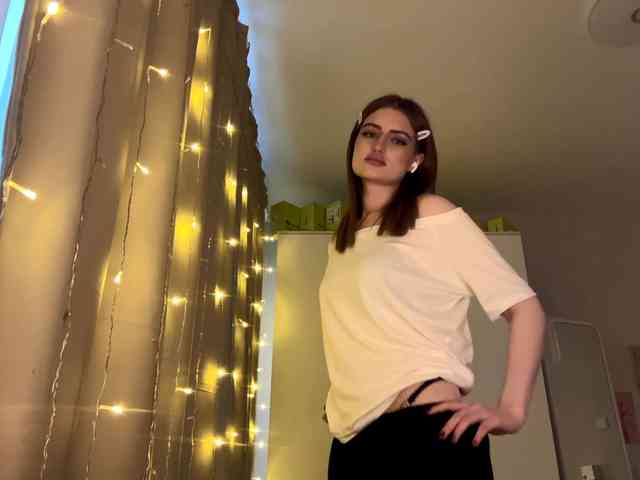 AuraLahrman webcam