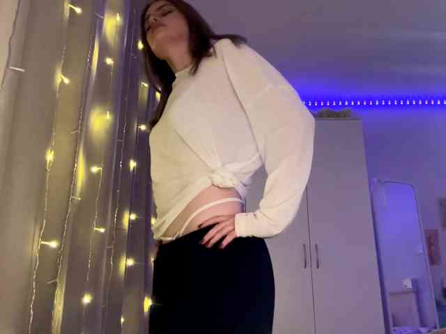 AuraLahrman webcam