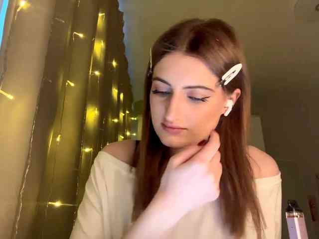 AuraLahrman webcam