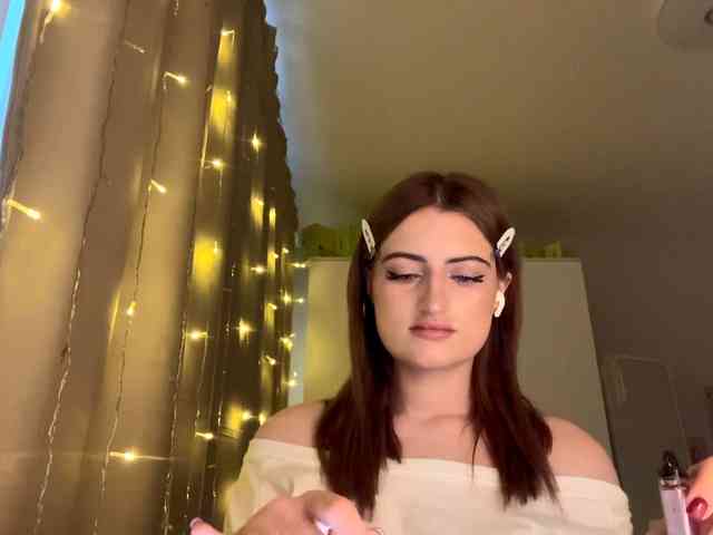 AuraLahrman webcam